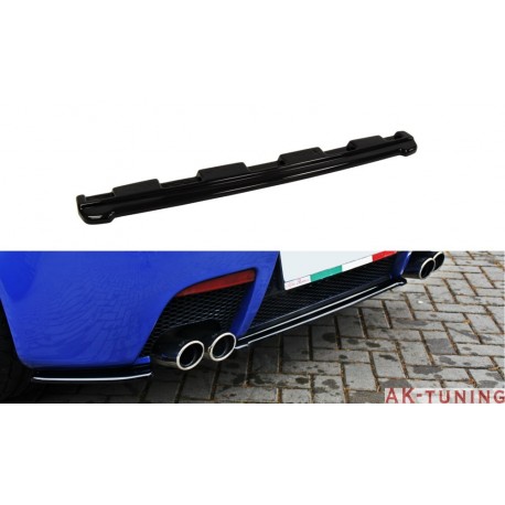 Diffuser splitter ALFA ROMEO 147 GTA | AK-AL-147-1-GTA-RD1