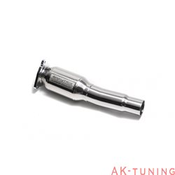 Land Rover Range Rover Evoque Dynamic 2.0 Turbo (2011-) - Secondary Decatted pipe | LREVQ-FD