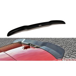 Vinge/läpp tillägg Audi S3 8V SPORTBACK | AK-AU-S3-3-CAP1