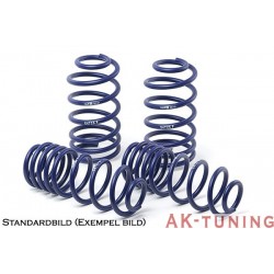 H&R Sänkningssats - Audi RS Q3 - 8U, 4WD - | 28870-1