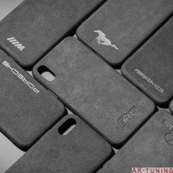Huawei alcantara skal (130 olika alternativ) | AK-huawei-skal-alcantara