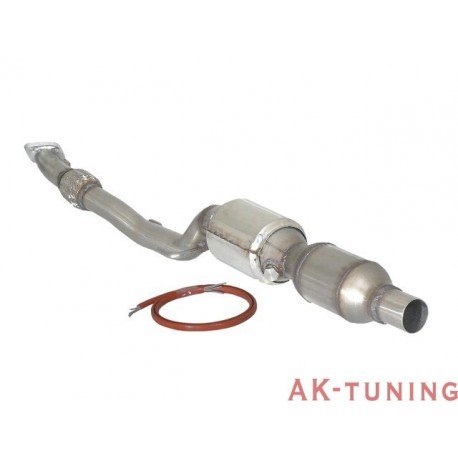 Audi A1 (8X) - 1.4TSI (185hk) 2010 - 2014 - katalysator 200cell - monteras med 50.0307.00 kräver ECU mjukvara | R-54.0087.00