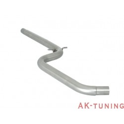 Audi A3 (8P) - Sportback 1.9TDi DPF (105hk) - 2.0TDi DPF (140hk) 06/2005 - - Rostfritt mittenrör | R-55.0072.00