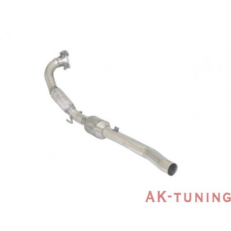 Audi TT (8J) - Coupè 2.0TFSI (211hk) 2010 - 2014 - katalysator\r kräver ECU mjukvara&nbsp; | R-54.0074.00