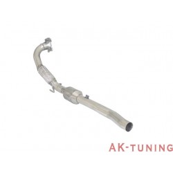 Audi TT (8J) - Roadster 2.0TFSI (211hk) 2010 - 2014 - katalysator\r kräver ECU mjukvara&nbsp; | R-54.0074.00