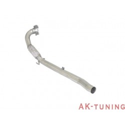 Audi TT (8J) - Roadster 2.0TFSI (211hk) 2010 - 2014 - Rostfritt katalysator ersättningsrör group N\r kräver ECU mjukvara&nbsp; | R...