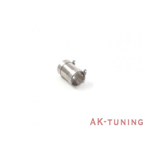 Audi TTS (8S) - 2.0TFSI Quattro (310hk) 2015 - - Adapterrör för montering av 54.0264.00 / 55.0424.00 på 50.0500.35 bakre dämp...