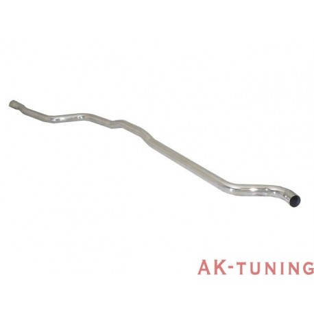 BMW - E92(Coupè) 320D - 320xD (177hk) 09/2006 - 2010 - Rostfritt mittenrör group N | R-55.0135.00