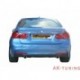 BMW - F33(Cabrio) 428i (N20 245hk) 2014 - 2016 - Rostfritt katalysator ersättningsrör group N\r kräver ECU mjukvara&nbsp; | R-55.0...