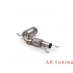 Mini F55 - Cooper S 2.0 (192hk) 2014 - - katalysator 200cell&nbsp;&nbsp;\r kräver ECU mjukvara&nbsp; | R-54.0285.00
