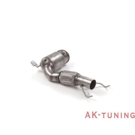 Mini F56 - Cooper S 2.0 (192hk) 2014 - - katalysator 200cell&nbsp;&nbsp;\r kräver ECU mjukvara&nbsp; | R-54.0285.00