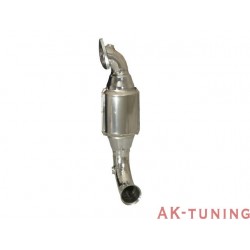 Mini R58 Coupè - Cooper S 1.6 (184hk) 2011 - - katalysator 200cell\r kräver ECU mjukvara&nbsp; | R-54.0072.00