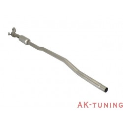 Mini R60 Countryman - ALL4 1.6 Cooper S (184hk) 2010 - - Rostfritt flexible med mitten dämpare | R-50.0380.80