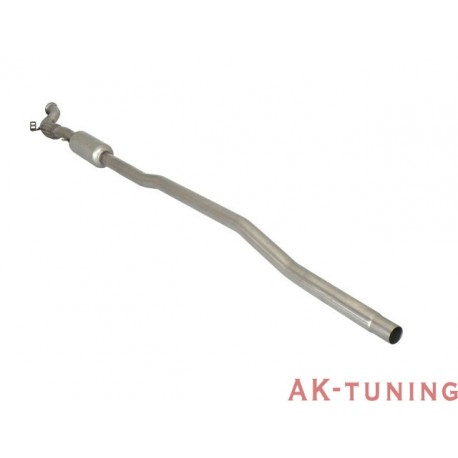 Mini R60 Countryman - ALL4 1.6 Cooper S (184hk) 2010 - - Rostfritt flexible med mitten dämpare | R-50.0380.80