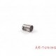 Volkswagen Golf Mk6 - 2.0 GTI TSI (211hk) ø76mm 2009 - - Adapterrör för montering av 57.0074.00 på original cat | R-601004380