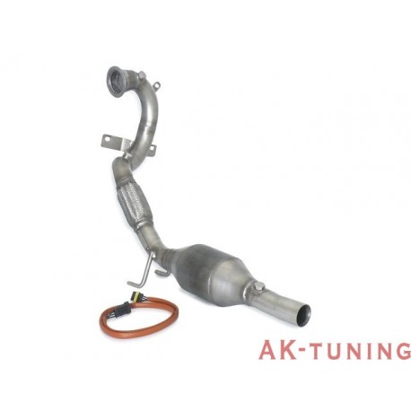 Volkswagen Golf Mk7 - 1.4TSI (140hk) 2012 - 2014 - katalysator 200cell\r kräver ECU mjukvara&nbsp; | R-54.0262.00