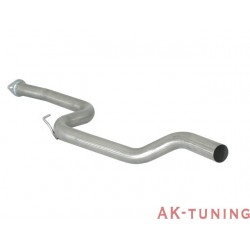 Volvo C30 - 2.5 T5 10/2006 - 2013 - Rostfritt mittenrör group N | R-55.0176.00