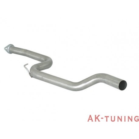 Volvo C30 - 2.5 T5 10/2006 - 2013 - Rostfritt mittenrör group N | R-55.0176.00