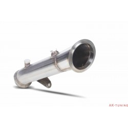 BMW M135i - Downpipe (utan katalysator) - Scorpion | SBMC067