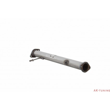 Ford Focus MK2 ST 225 2.5 Turbo - 63,5mm/2,5 De-cat Section - Scorpion | SFDC061