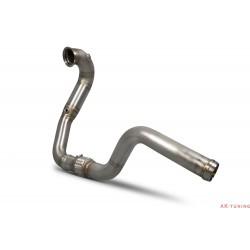 Mercedes-Benz A-Class A45 AMG 4Matic - Downpipe (utan katalysator) - Scorpion | SMBC003