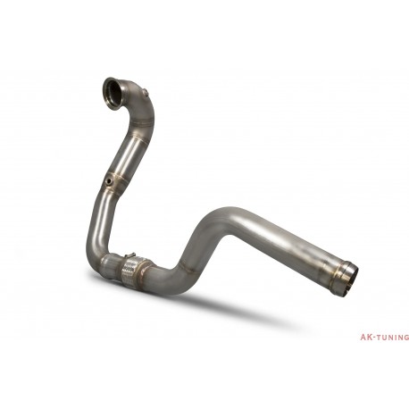 Mercedes-Benz A-Class A45 AMG 4Matic - Downpipe (utan katalysator) - Scorpion | SMBC003