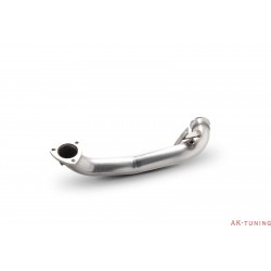 Mini Cooper S R56 / R57 / R58 / R59 - Downpipe (utan katalysator) - Scorpion | SMNC011