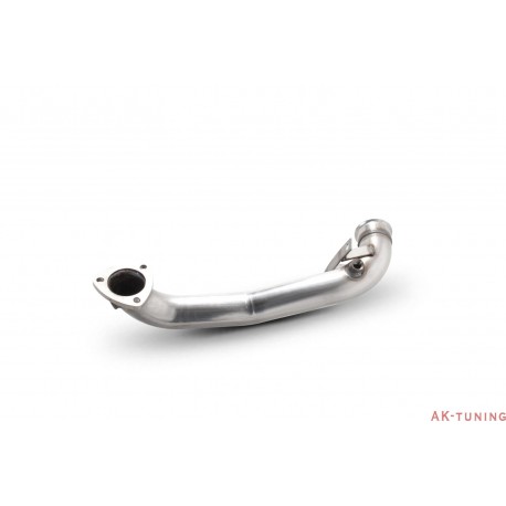 Mini Cooper S R56 / R57 / R58 / R59 - Downpipe (utan katalysator) - Scorpion | SMNC011