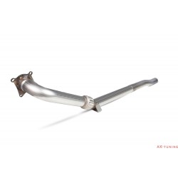 Volkswagen CC - Downpipe (utan katalysator) - Scorpion | SVWC050