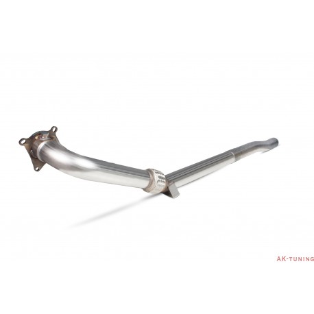 Volkswagen CC - Downpipe (utan katalysator) - Scorpion | SVWC050