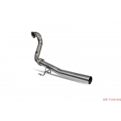 Volkswagen Polo Gti 1.8T 6C - Downpipe (utan katalysator) - Scorpion | SVWC051