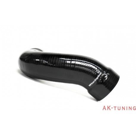 VWR MK7/8V (EA888) - Insugsslang - Svart | VWR12G7R600ITHOSE