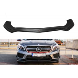 Frontläpp - Mercedes GLA45 AMG (X156) Pre facelift | AK-ME-GLA-156-AMG-FD1T