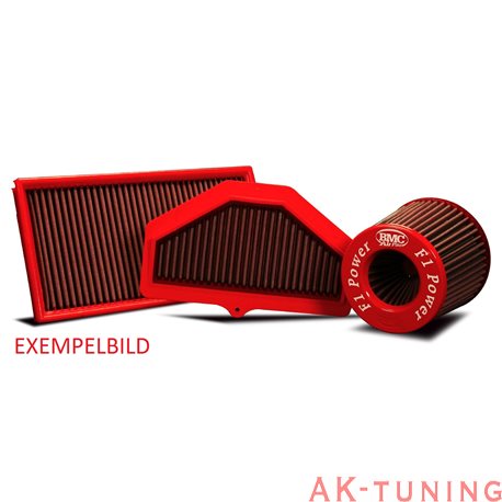 BMC Sportluftfilter 911 (997) 3.8 GT3 RS 450hk | FB473/04