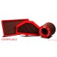 BMC Sportluftfilter CLASS S (W221) S 63 AMG (2 filter behövs) 525hk | FB521/20