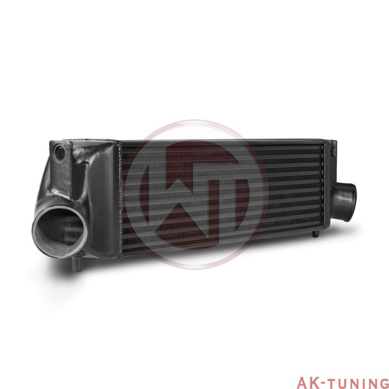 Comp. Gen.2 Intercooler Kit EVO 1 Audi TTRS RS3 Audi RS3 8P Wagner