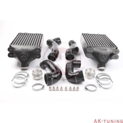 Performance Intercooler Kit för Porsche 996 - 996 Turbo S - Wagner Tuning | 200001020