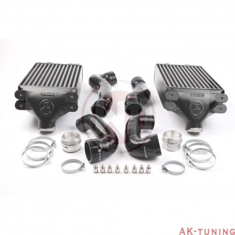 Performance Intercooler Kit för Porsche 996 - 996 Turbo S - Wagner Tuning | 200001020