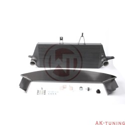 Performance Intercooler Kit Ford Focus RS MK2 - Focus MK2 - Wagner Tuning | 200001028