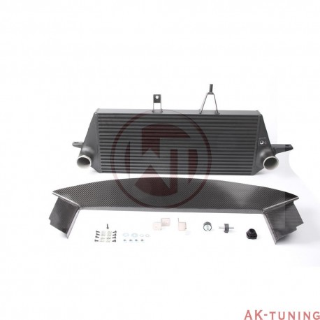 Performance Intercooler Kit Ford Focus RS MK2 - Focus MK2 - Wagner Tuning | 200001028