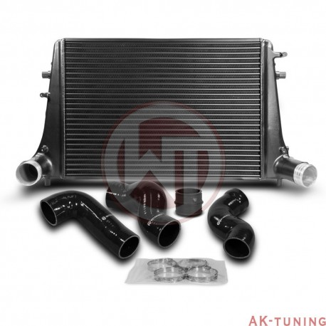 Comp. Gen.2 Intercooler Kit VAG 2.0 TFSI / TSI - Leon 1P FR - Wagner Tuning | 200001034
