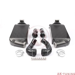 Performance Intercooler Kit Porsche 997/1 - 997 Turbo - Wagner Tuning | 200001036