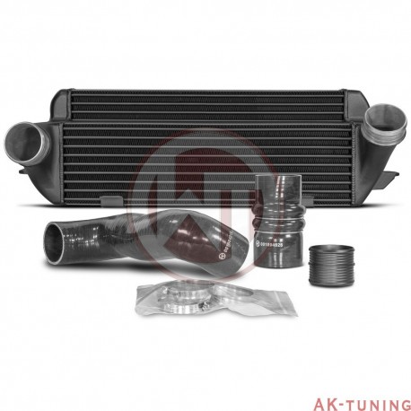 Competition Intercooler Kit EVO 2 BMW E82 E90 - BMW 1er E82 - Wagner Tuning | 200001044