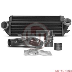Competition Intercooler Kit EVO 2 BMW E82 E90 - BMW 3er E90 - Wagner Tuning | 200001044