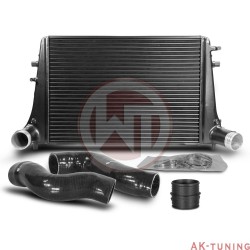Comp. Gen.2 Intercooler Kit VAG 1.4 TSI - Golf 6 Plus 1.4 TSI - Wagner Tuning | 200001047