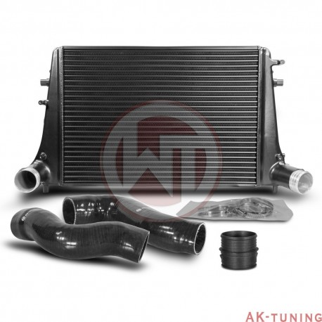 Comp. Gen.2 Intercooler Kit VAG 1.4 TSI - Golf 6 Plus 1.4 TSI - Wagner Tuning | 200001047