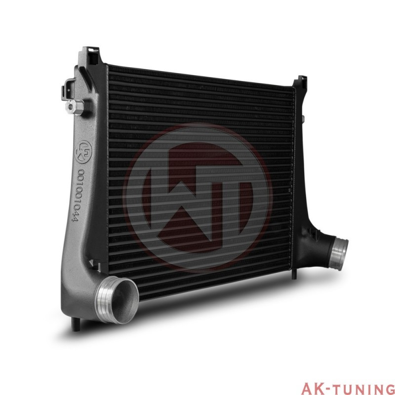 Competition Intercooler Kit VAG 1.82.0TSI Golf 7 R Wagner Tuning