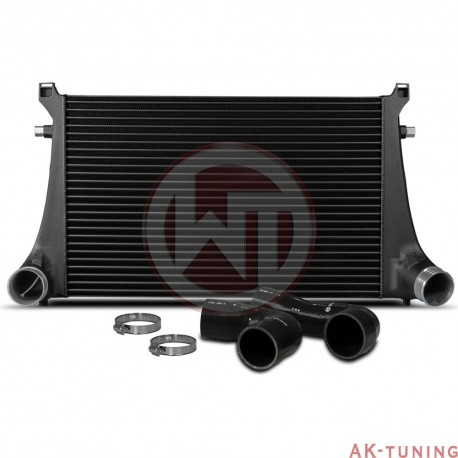 Competition Intercooler Kit VAG 1.8-2.0TSI - Audi S3 8V - Wagner Tuning | 200001048