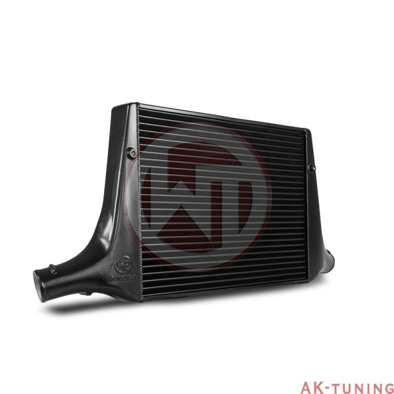 Comp. Intercooler Kit Audi A4/A5 B8 2.7/3.0TDI Audi A4 B8 Wagner