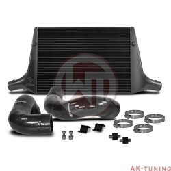 Comp. Intercooler Kit Audi A4/A5 B8 2.7/3.0TDI - Audi A4 B8 Allroad - Wagner Tuning | 200001054